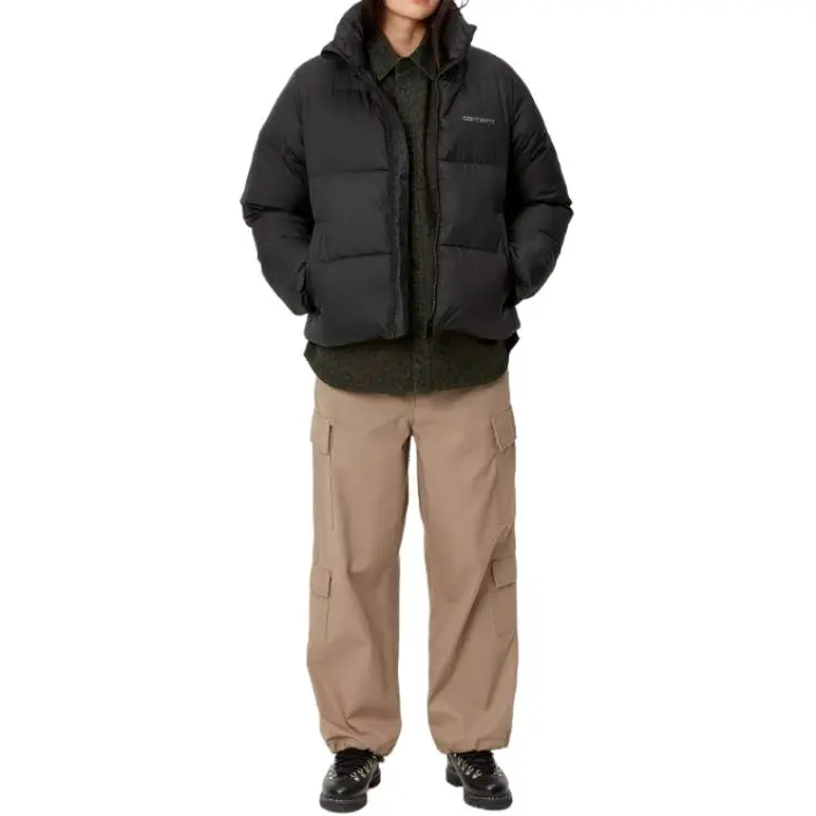 Carhartt WIP Springfield Jacket-2