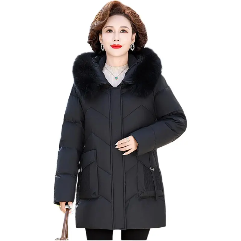 YAYA Down Jackets Women's-2