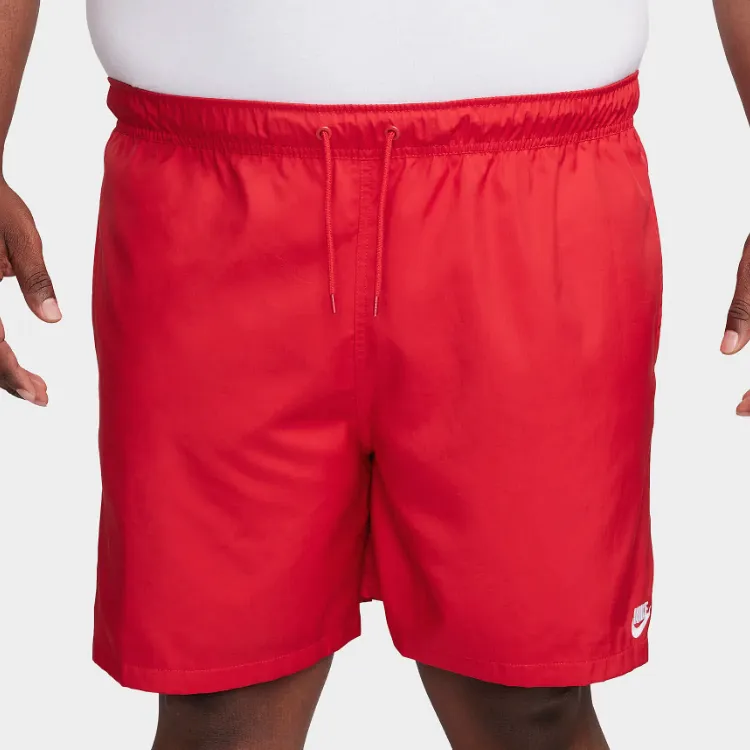 Nike Club Men's Woven Flow Shorts-3