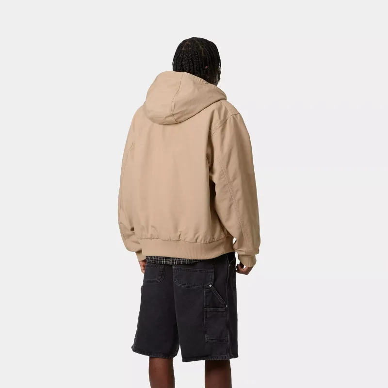 Carhartt WIP Og Active Jacket-3