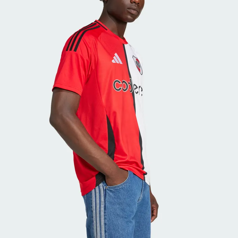 Adidas River Plate 24/25 Third Jersey-4