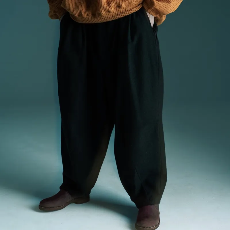 TIGHTBOOTH FW23 Casual Pants Men's-2