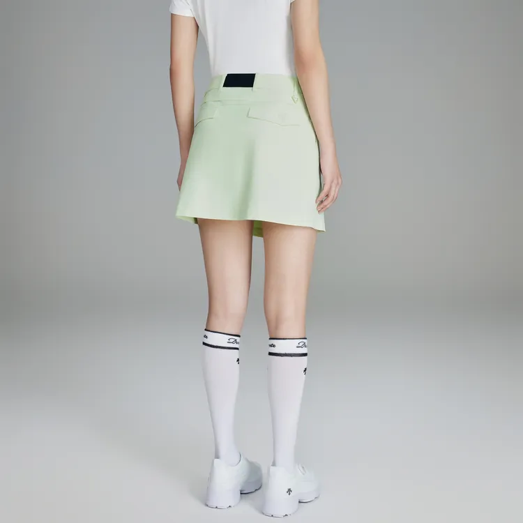 DESCENTE DESCENTEGOLFPRO Collection Casual Short Skirts Women's-3