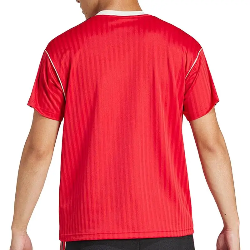 Adidas Free Shipping With AdiClub Manchester United Terrace Icons Jersey Gender Neutral-1