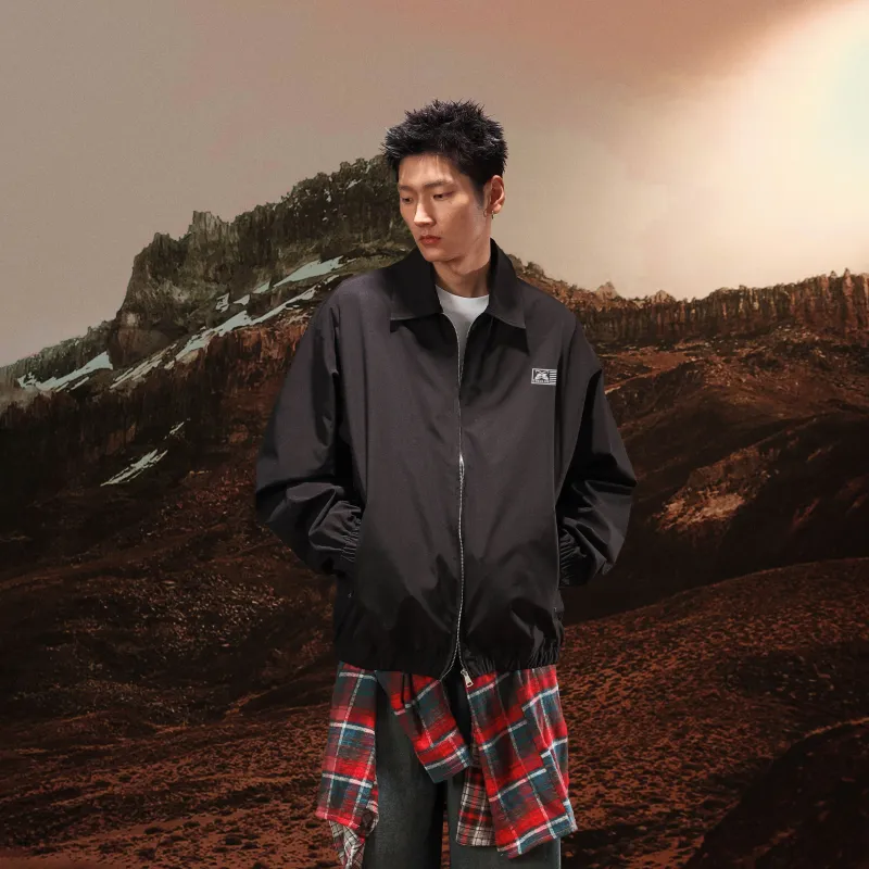 Tre Club Jackets Unisex-4