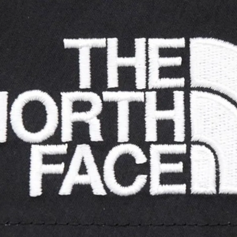 THE NORTH FACE Mountain Jackets Coats Men's Black-4