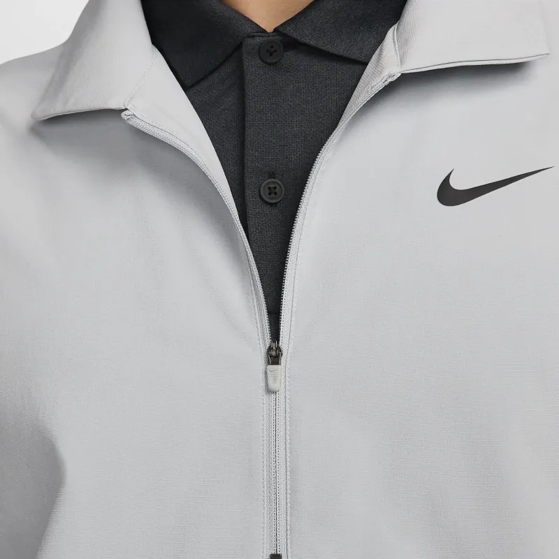 Nike Tour Men's Repel Full Zip Golf Jacket-3