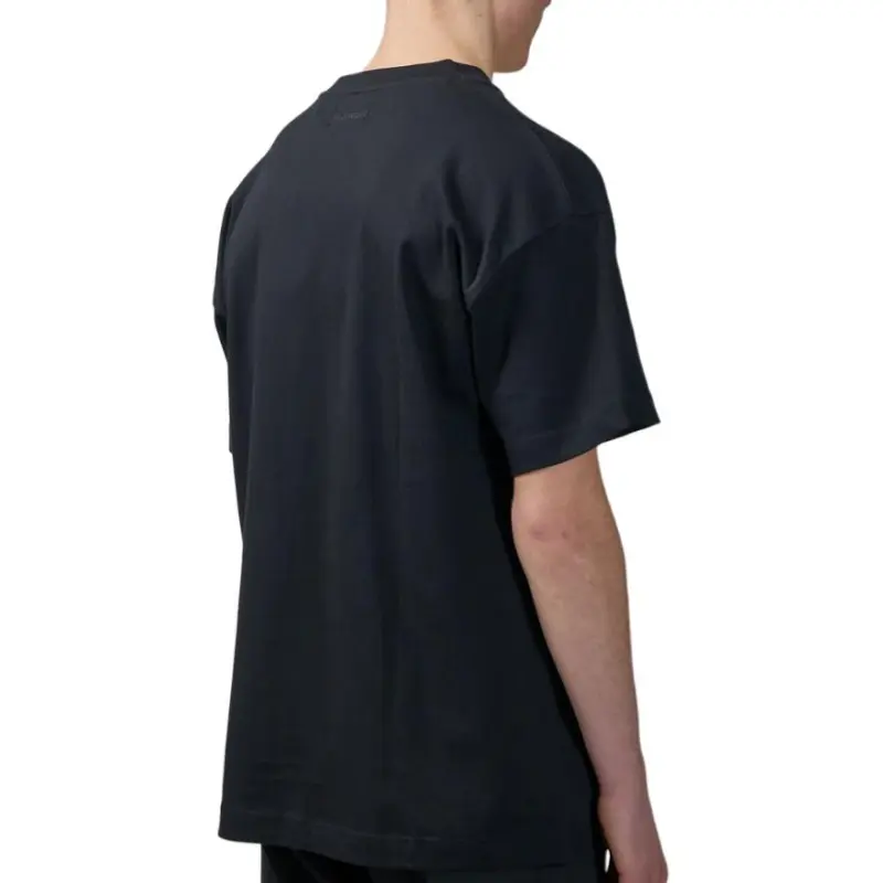 Flaneur Homme T Shirt Men's Black-2