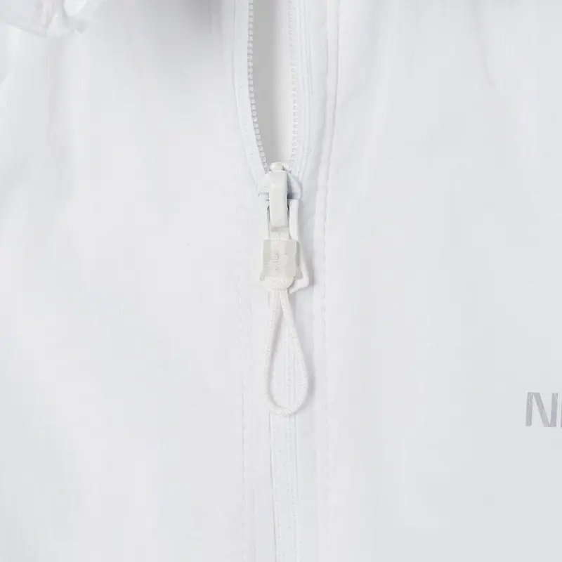 New Balance Jacket Women's White-4