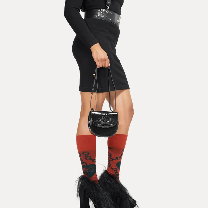 Vivienne Westwood Jodie Mini Bag-3