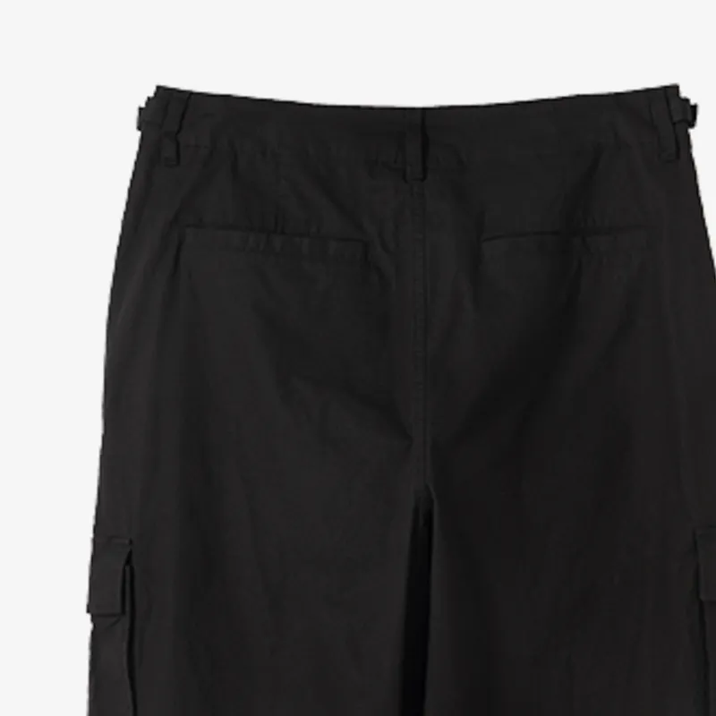 PUMA DCARGO PANTS Multi Pocket Cargo Pants Unisex Black-2