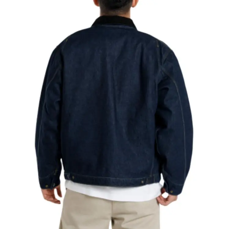 Carhartt WIP Og Detroit Jacket-5