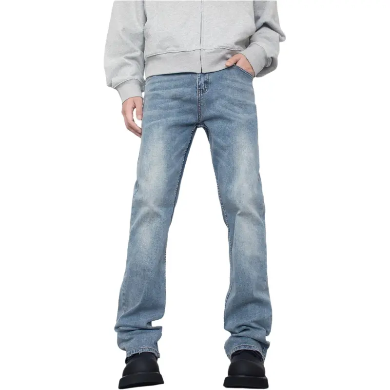 DAFK Jeans Men Blue -2