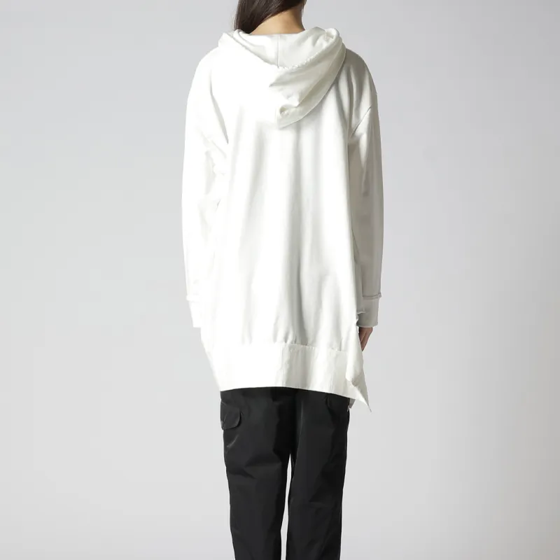 Yohji Yamamoto Ground Y SS24 Sweatshirt Women's White-4
