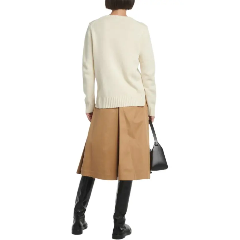 Polo Ralph Lauren Sweater Women's Beige-3
