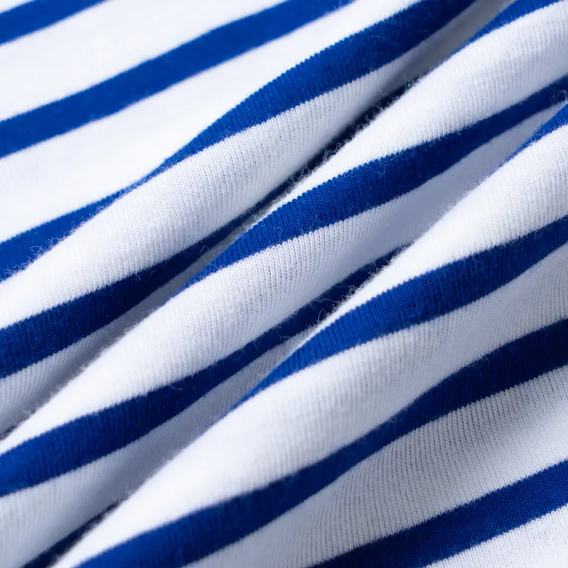 Polo Ralph Lauren T Shirts Men Blue-4