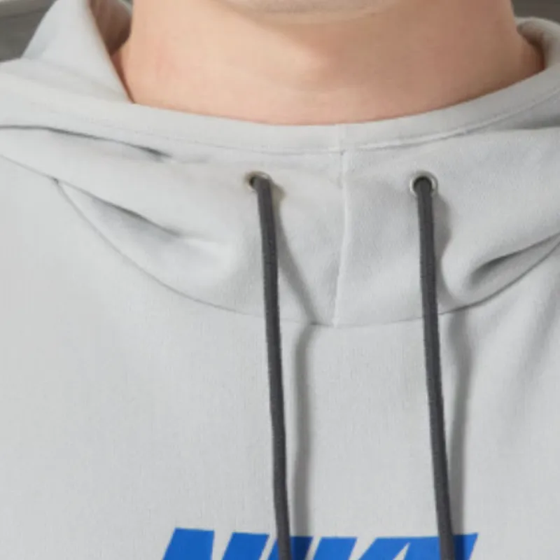 Nike Air Men's Fleece Pullover Hoodie-4