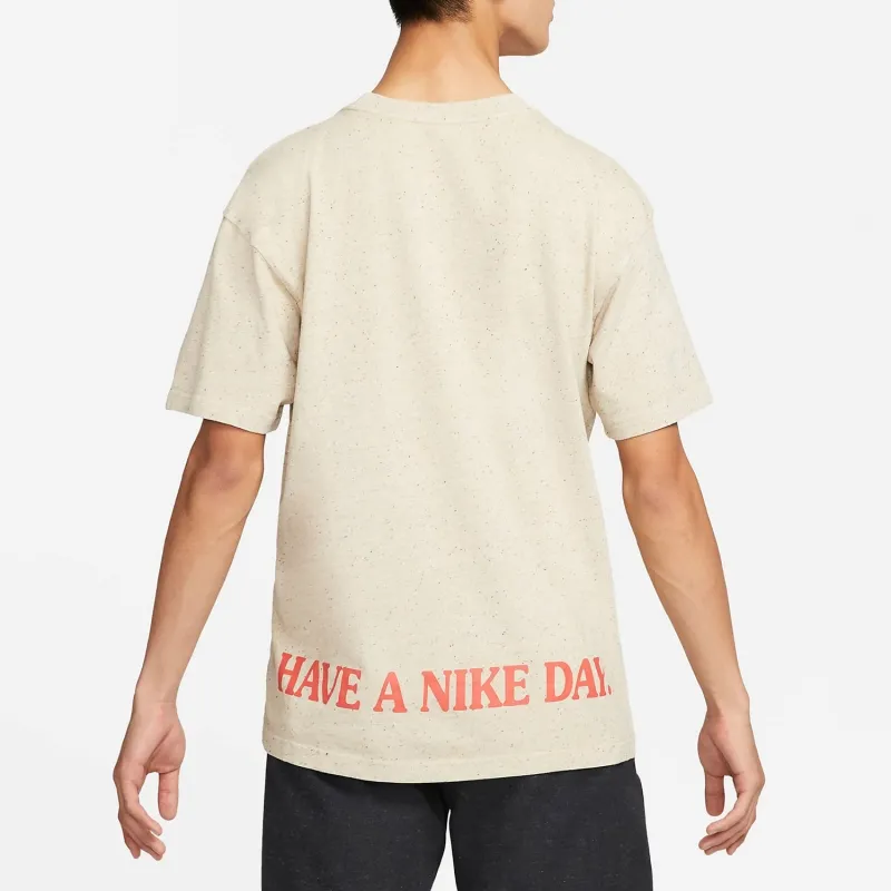 Nike T Shirts Men-3