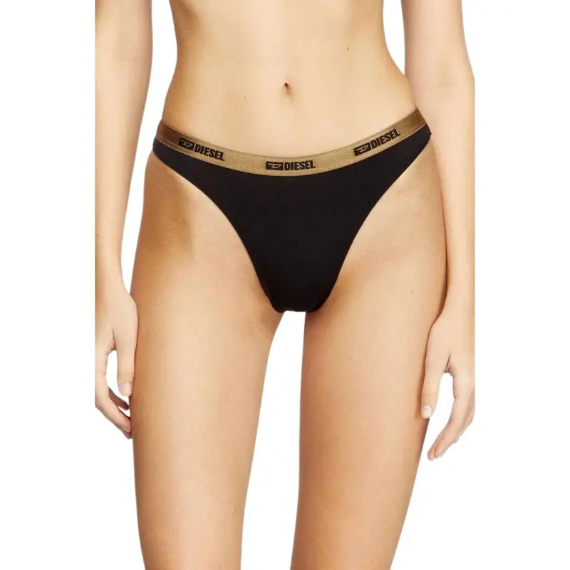 DIESEL Stars Thong Pack Of Three-2