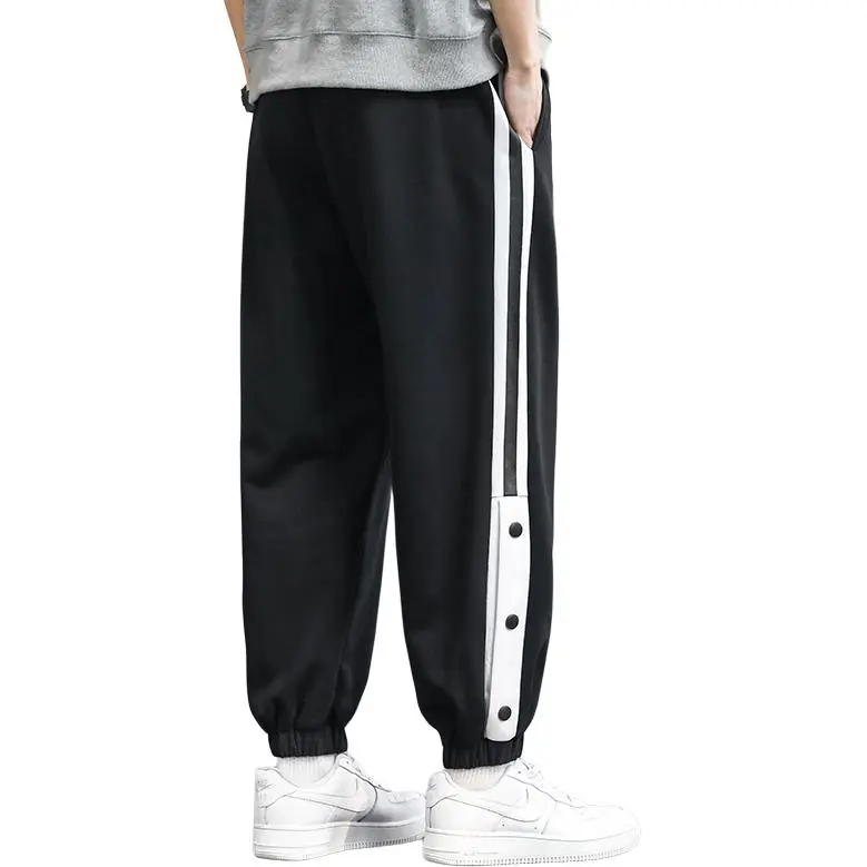 Izexx Casual Pants Unisex-4