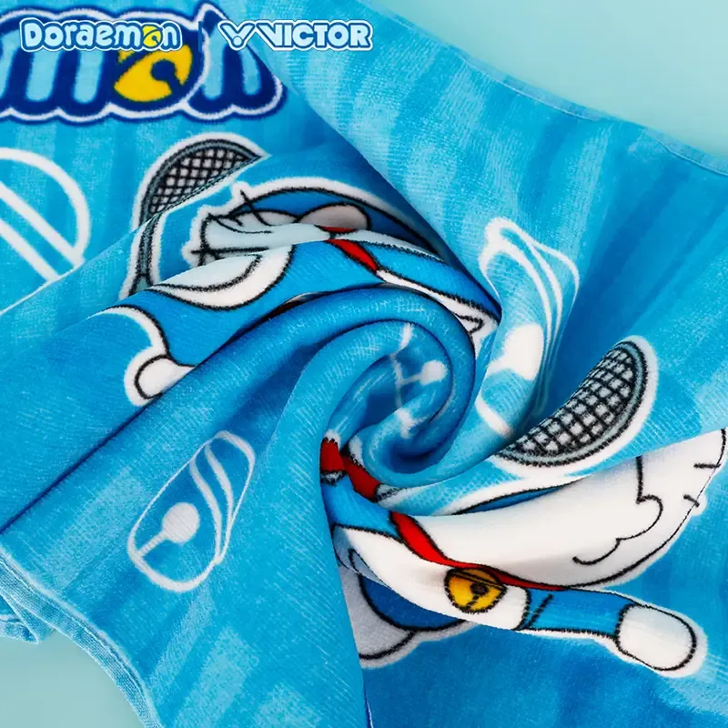 VICTOR x Doraemon Badminton Equipment Unisex-3