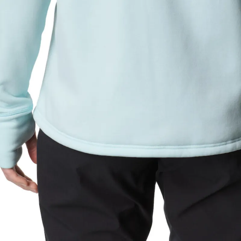 Houdini Power Up Jacket Women's Crispy Blue-3
