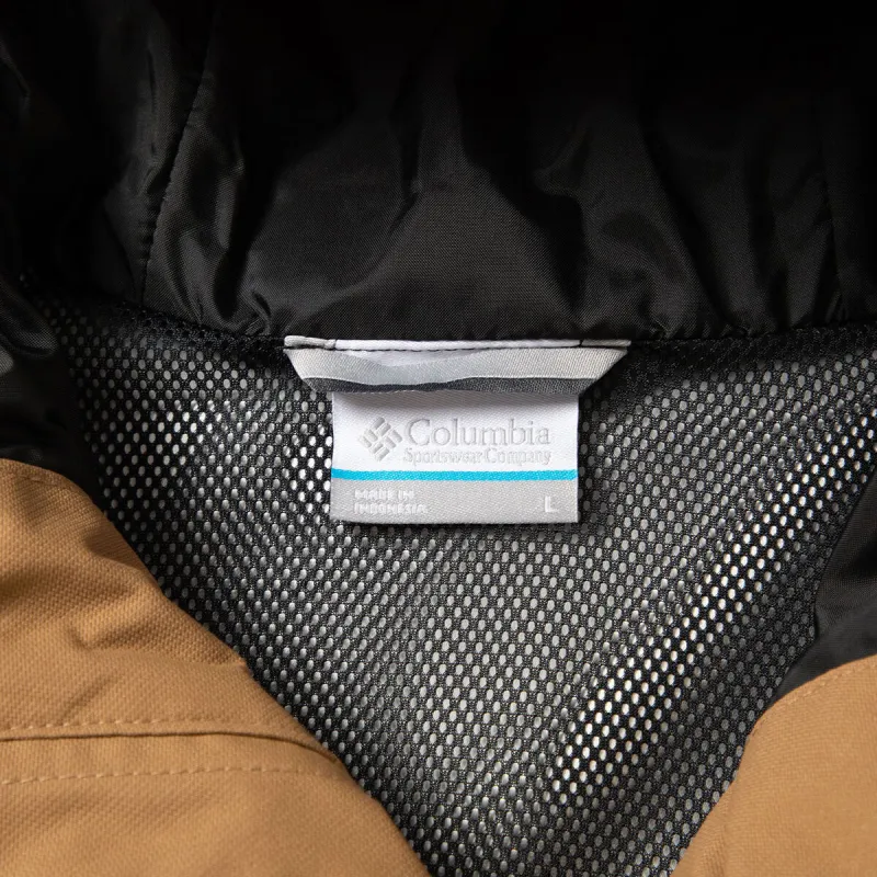 Columbia City Outdoor Collection Windbreaker Jackets Men-7