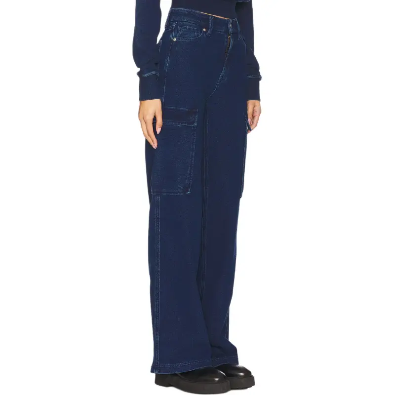 GOOD AMERICAN Jeans Women's Indigo-3