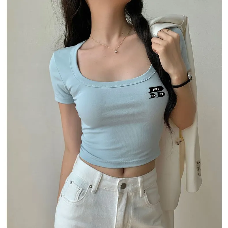 Byford Women's Undershirts-7
