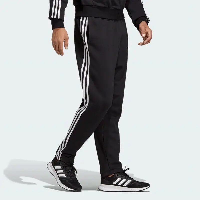 Adidas Casual Sportswear Unisex Black-2