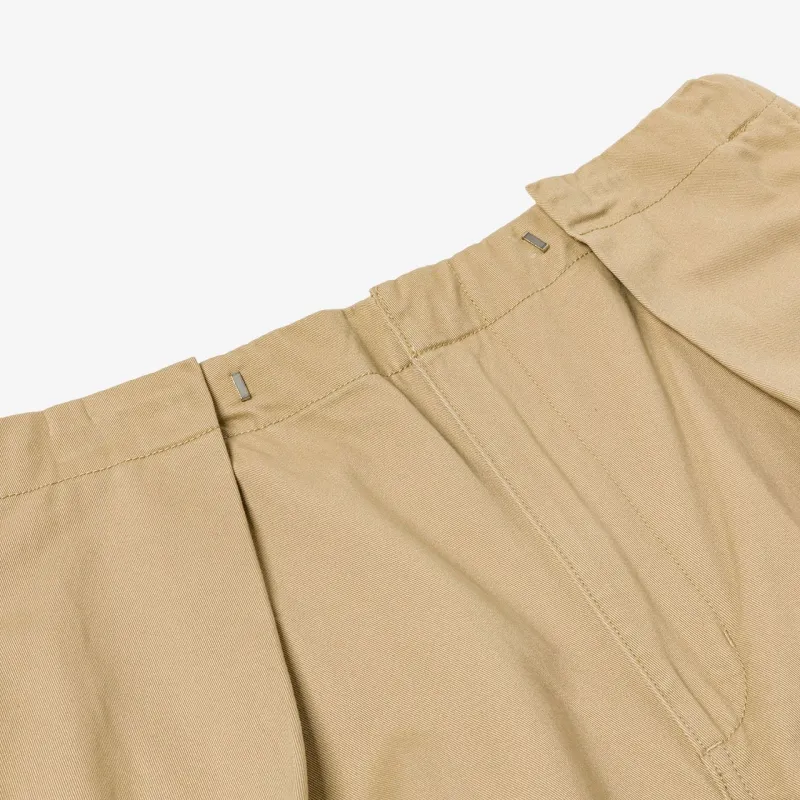 Vans Badlands Chinos-2