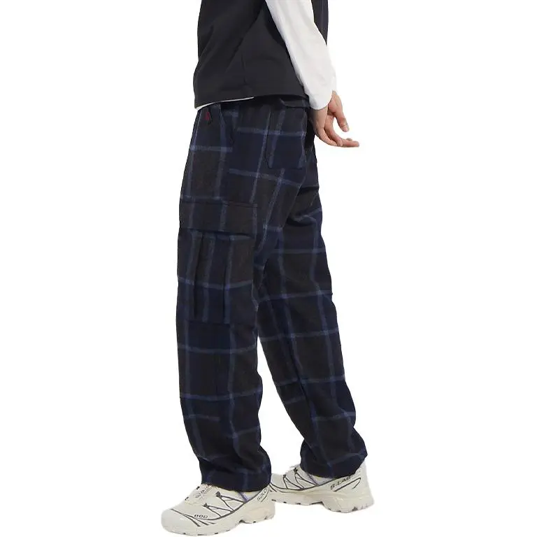 Gramicci Knitted Sweatpants Men-3