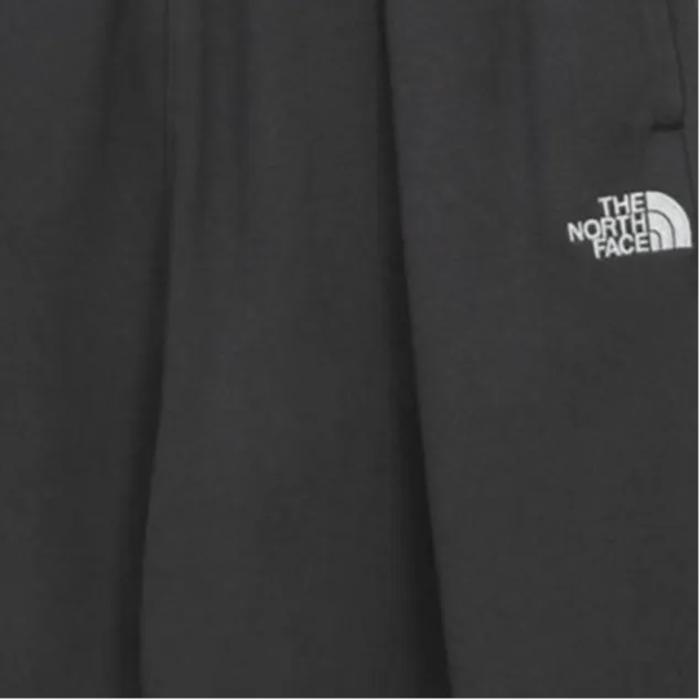 THE NORTH FACE Knitted Sweatpants Men Dark Gray-3