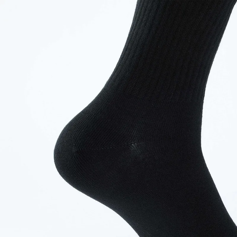 PUMA Sportstyle Series FW24 Mid Calf Socks Unisex 3 Pack-2