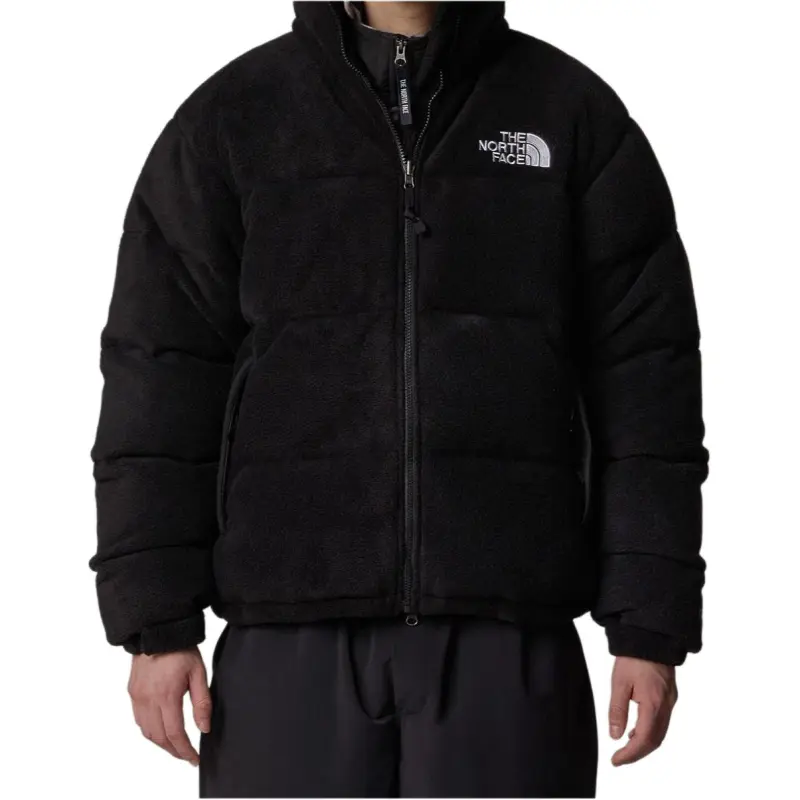 THE NORTH FACE 2000 Polar Nuptse Jacket-3
