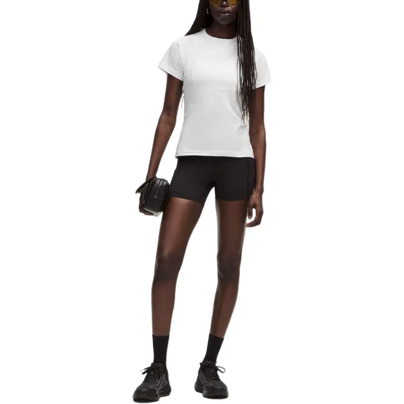 Lululemon x SLNSH T Shirt Women's-2