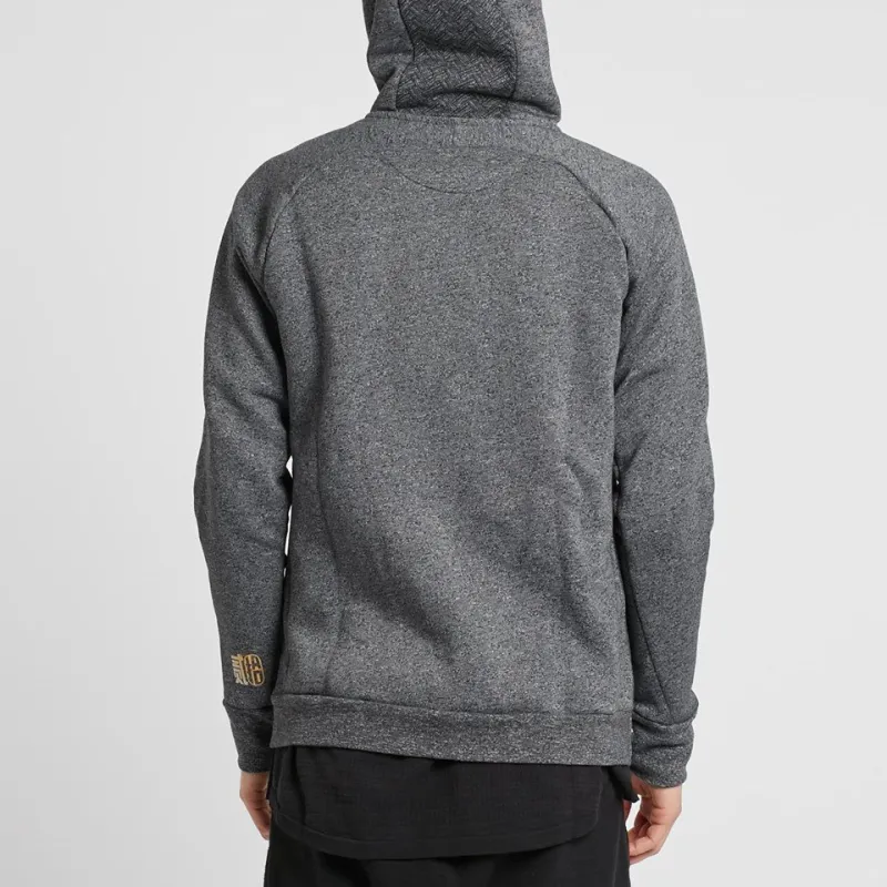 JORDAN Cny Chinese New Year Fz Icon Hoodie-2
