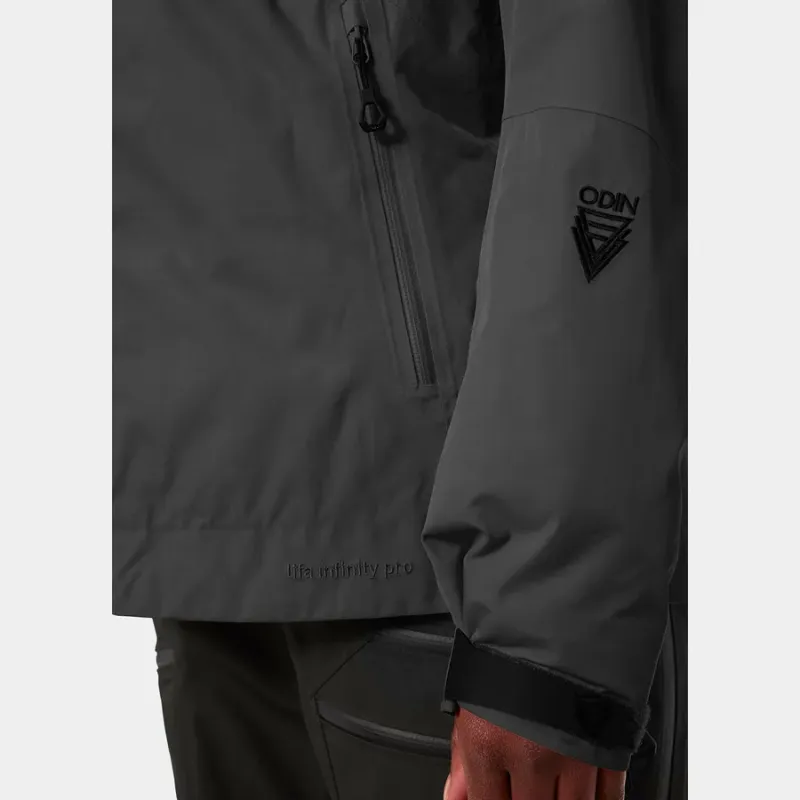 HELLY HANSEN Odin Infinity Jacket Women's-5