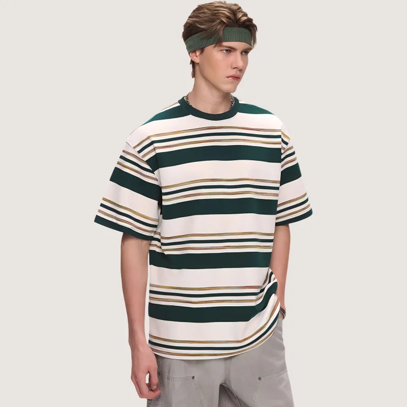 ALL IN T Shirts Men-7