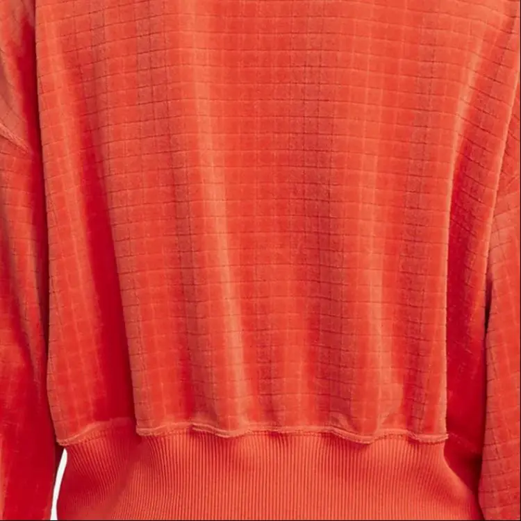 Nike Polo Shirts Women's Spicy Red-4