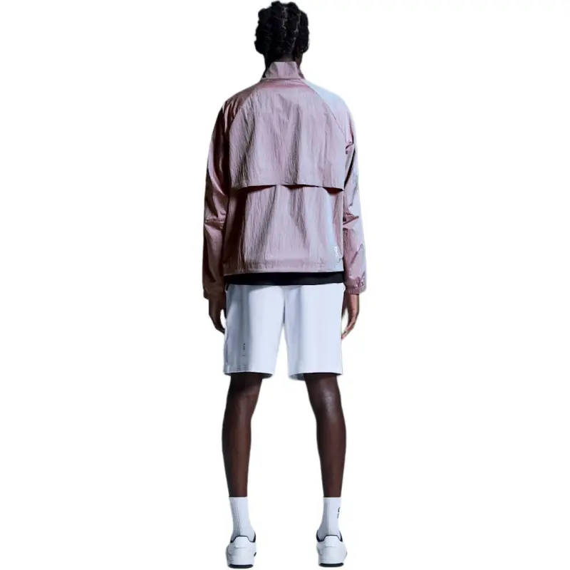 On Court Jackets & Coats Men's Pink-1