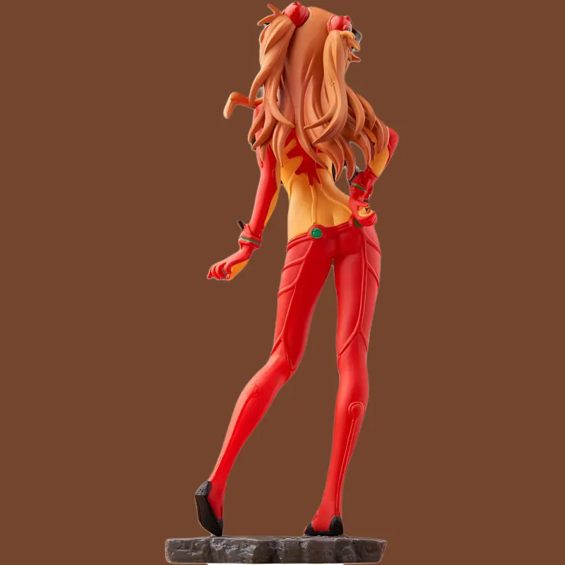 BANDAI Scale Figures-3