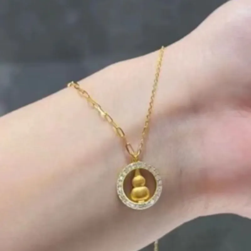 KZD Necklaces Women's-2