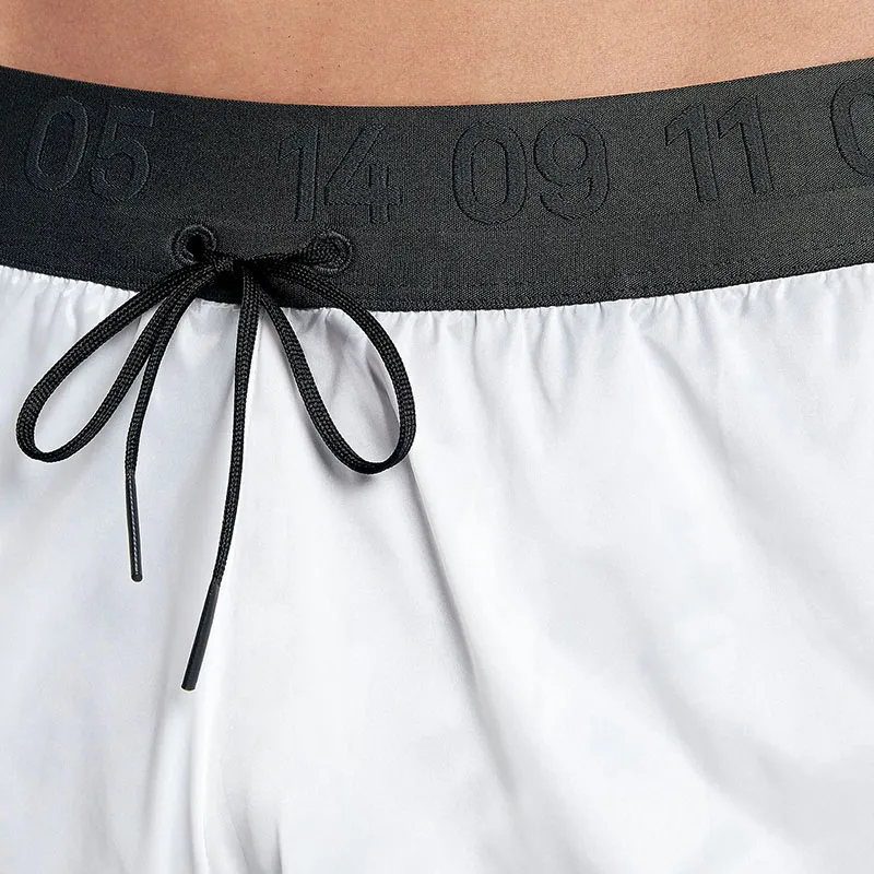 Nike Sports Shorts Men White-2
