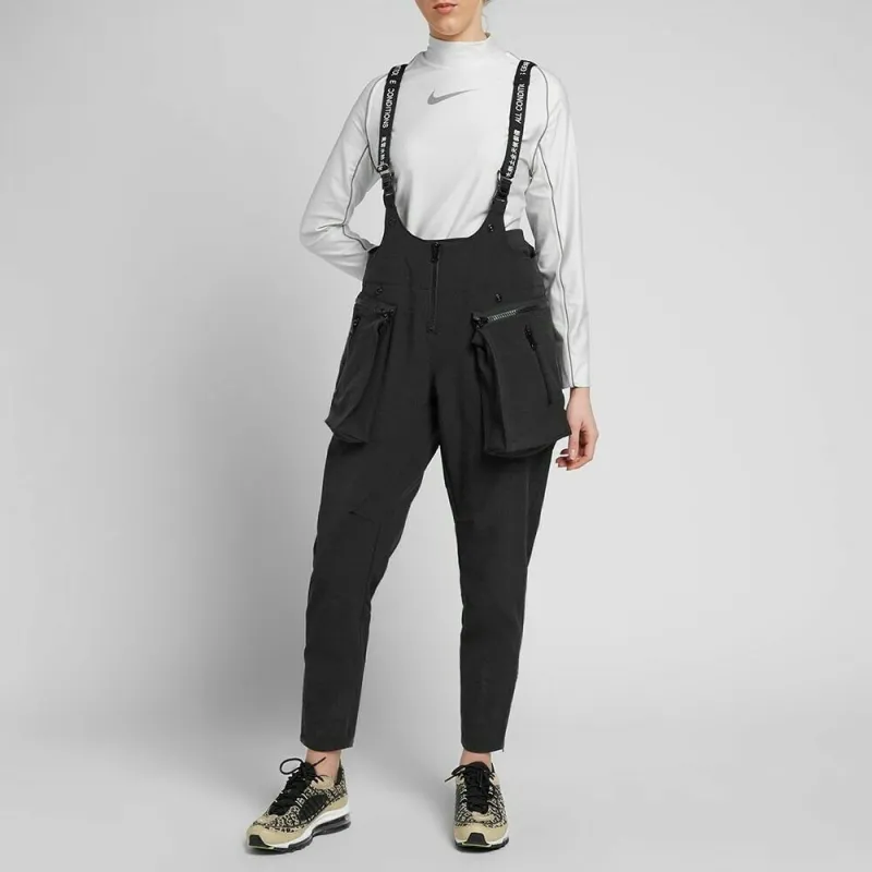 Nike ACG Overalls Women's Black-1