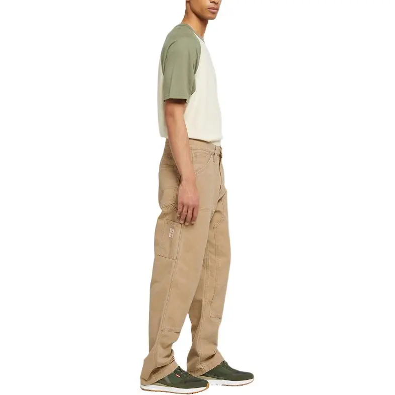 Levi’s Casual Pants Men's Khaki-3