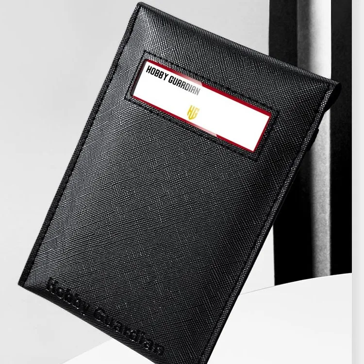 HobbyGuardian Player Card Holder Card Accessories-2