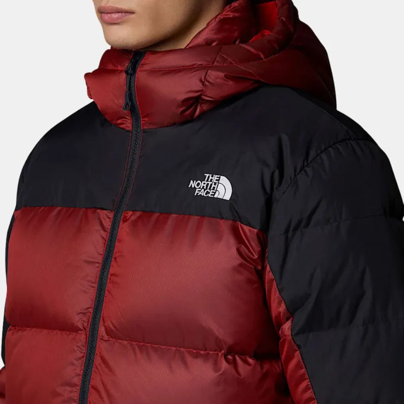 THE NORTH FACE Jackets Coats Men's Burgundy-3