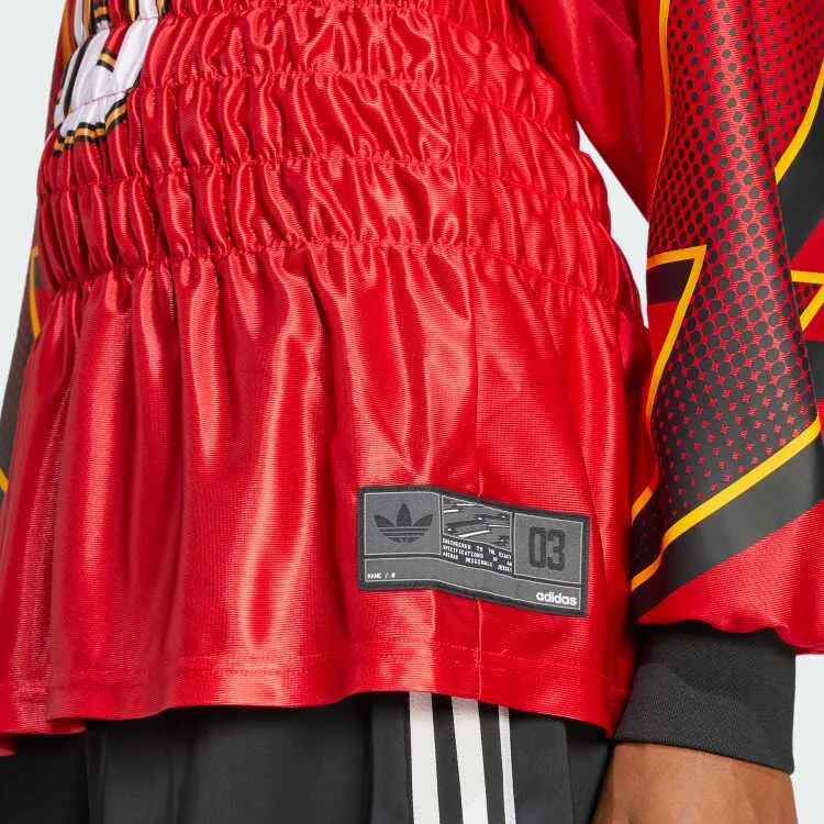 Adidas Originals Adilenium Season 3 Long Sleeve Jersey-4