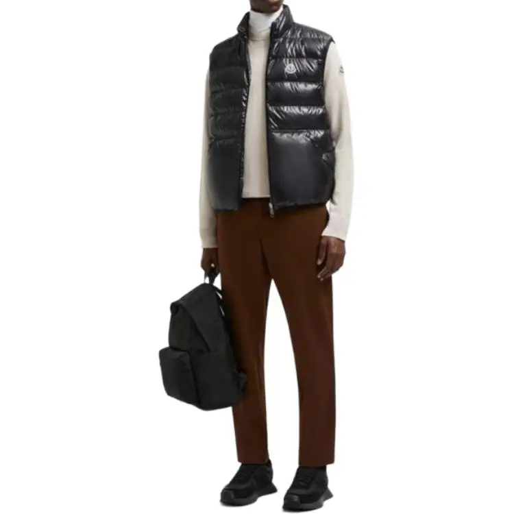 Moncler Aube Down Vest-4